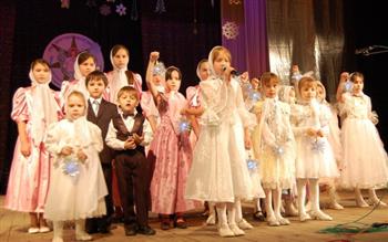 В столице Чувашии пройдет фестиваль воскресных школ Чебоксарско-Чувашской епархии 