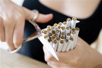 Желающих бросить курить навсегда ждут специалисты «Школы преодоления табачной зависимости» Городской клинической больницы №1 